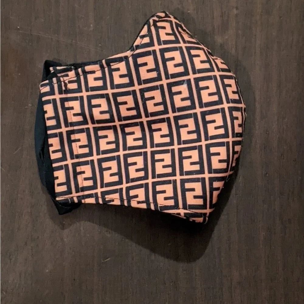 BOGO Printed Facemask   - Picture 3 of 6